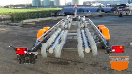 Rib Marine GYRO 3500 -14